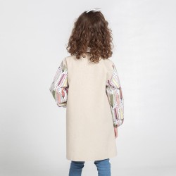Babi Rotus Tejido Organico | Union Workwear