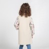 Babi Rotus Tejido Organico | Union Workwear