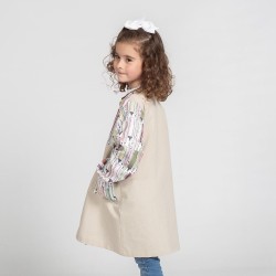 Babi Rotus Tejido Organico | Union Workwear