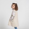 Babi Rotus Tejido Organico | Union Workwear