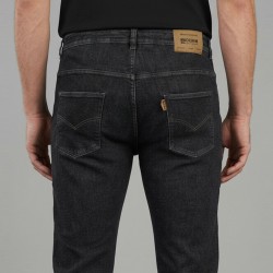 Pantalon Hombre Vaquero Casdy | Union Workwear