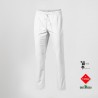 Pantalon Unisex Con Goma Y Cordon Tejido Organico Y Reciclado Klopman | Union Workwear