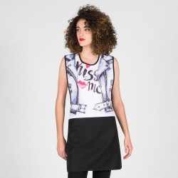 Casulla Kiss Me | Union Workwear