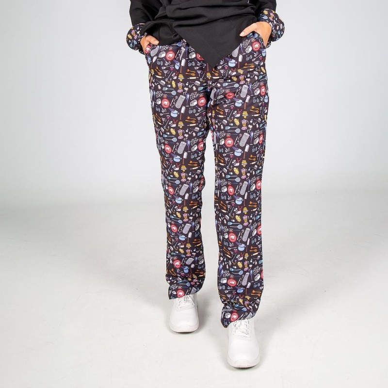 Pantalon Unisex Kukuxumusu | Union Workwear