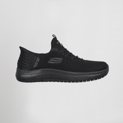 Slip-Ins Work: Summits Sr - Enslee Skechers Mujer | Union Workwear