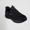 Slip-Ins Work: Summits Sr - Enslee Skechers Mujer | Union Workwear