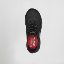 Slip-Ins Work: Summits Sr - Enslee Skechers Mujer | Union Workwear