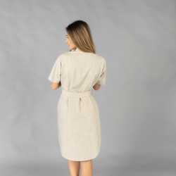 Vestido Camisero | Union Workwear