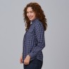 Camisa Mujer Cuadros Caterina | Union Workwear