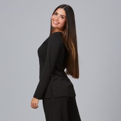 Camiseta Mujer Robinia | Union Workwear