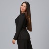 Camiseta Mujer Robinia | Union Workwear