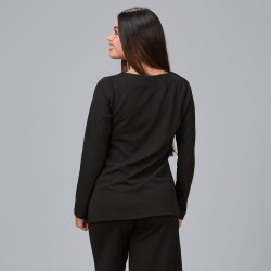 Camiseta Mujer Robinia | Union Workwear