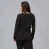Camiseta Mujer Robinia | Union Workwear