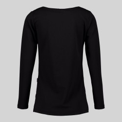 Camiseta Mujer Robinia | Union Workwear