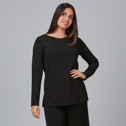 Camiseta Mujer Robinia | Union Workwear