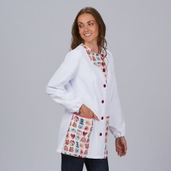 Bata Mujer Animals | Union Workwear