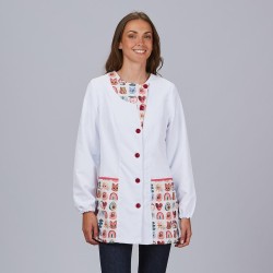 Bata Mujer Animals | Union Workwear
