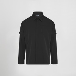 Chaqueta Cocina Unisex Combi Canale Trueba | Union Workwear