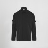 Chaqueta Cocina Unisex Combi Canale Trueba | Union Workwear