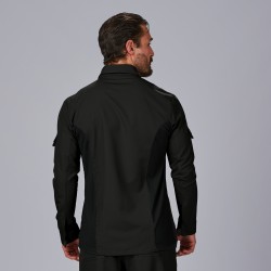 Chaqueta Cocina Unisex Combi Canale Trueba | Union Workwear