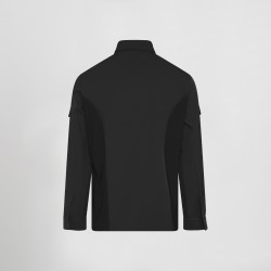 Chaqueta Cocina Unisex Combi Canale Trueba | Union Workwear