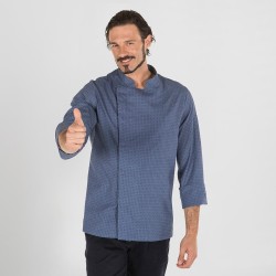 Chaqueta Cocina Unisex Alcaraz | Union Workwear