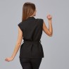 Chaleco Mujer Solapa Arabis | Union Workwear