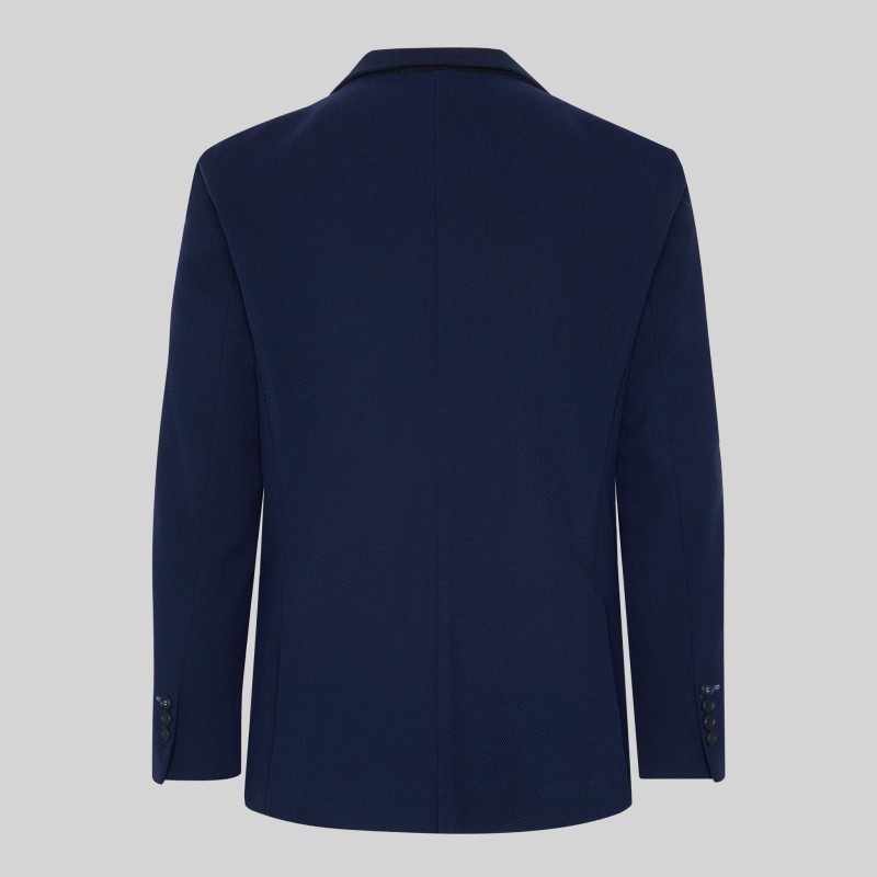 Americana Hombre 2 Botones Slim Fit Welfare | Union Workwear