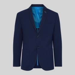 Americana Hombre 2 Botones Slim Fit Welfare | Union Workwear