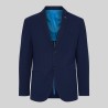 Americana Hombre 2 Botones Slim Fit Welfare | Union Workwear