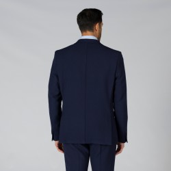 Americana Hombre 2 Botones Slim Fit Welfare | Union Workwear