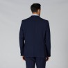 Americana Hombre 2 Botones Slim Fit Welfare | Union Workwear