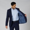 Americana Hombre 2 Botones Slim Fit Welfare | Union Workwear