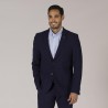 Americana Hombre 2 Botones Slim Fit Welfare | Union Workwear