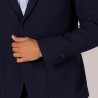 Americana Hombre 2 Botones Slim Fit Welfare | Union Workwear