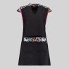 Casulla Cuello Mao Borboleta | Union Workwear