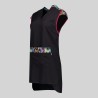 Casulla Cuello Mao Borboleta | Union Workwear