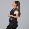 Casulla Cuello Mao Borboleta | Union Workwear