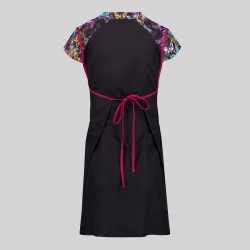 Casulla Cuello Mao Borboleta | Union Workwear
