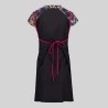 Casulla Cuello Mao Borboleta | Union Workwear