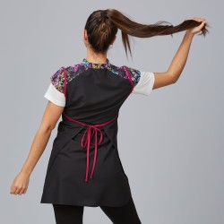 Casulla Cuello Mao Borboleta | Union Workwear
