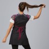 Casulla Cuello Mao Borboleta | Union Workwear
