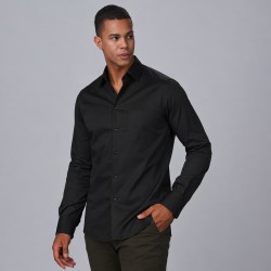 Camisa Hombre 1 Bolsillo M/Larga | Union Workwear