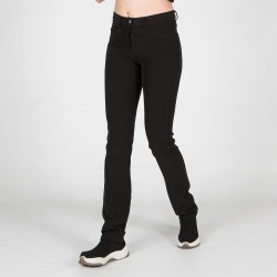 Pantalon Mujer Sarga Bielastica | Union Workwear