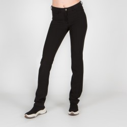Pantalon Mujer Sarga Bielastica | Union Workwear