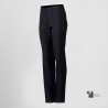 Pantalon Mujer Microfibra Tejido Reciclado | Union Workwear