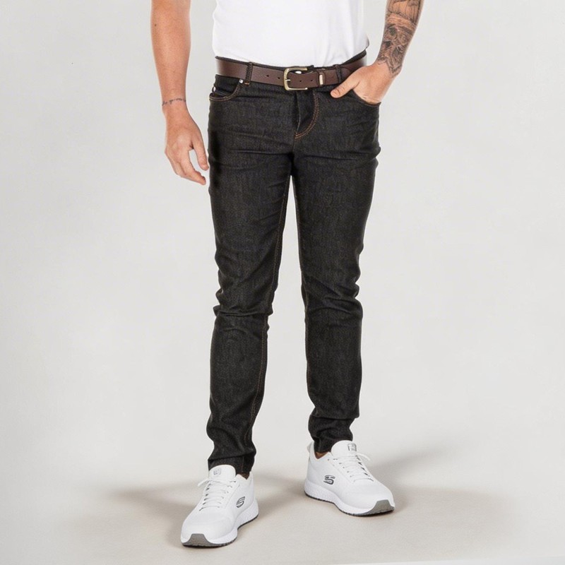 Pantalon Hombre Vaquero | Union Workwear