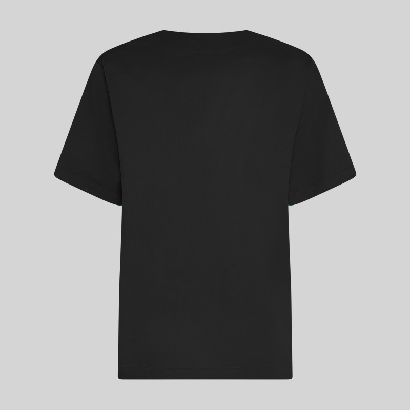 Blusa Sanitario Unisex Pico Sarga | Union Workwear
