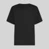 Blusa Sanitario Unisex Pico Sarga | Union Workwear