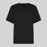 Blusa Sanitario Unisex Pico Sarga | Union Workwear